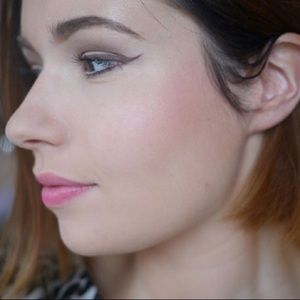 jane iredale barely rose blush